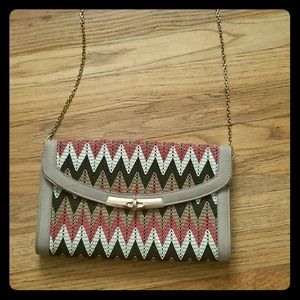 Urban Expressions purse